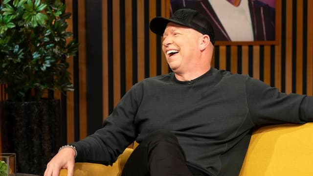 S01:E19 - Gary Owen & Sam Jay