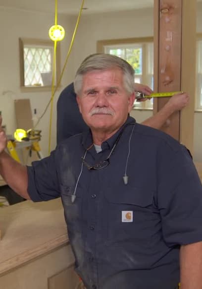 S39:E11 - Newton GenNEXT: Homeowners Pitch In poster