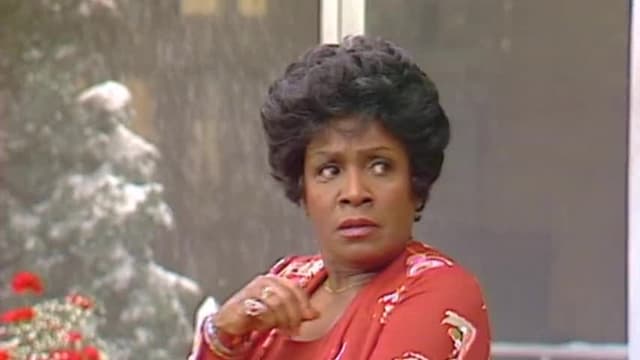 S02:E12 - George's Alibi