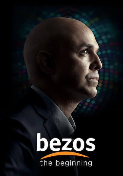 Bezos: The Beginning