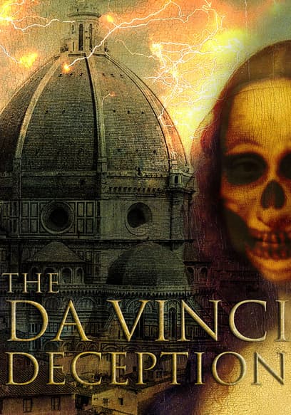 The Da Vinci Deception