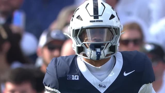 S2025:E04 - Northwestern at Penn State (10/11/25)