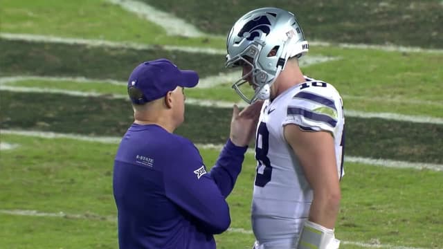 S2022:E11 - K-State at TCU