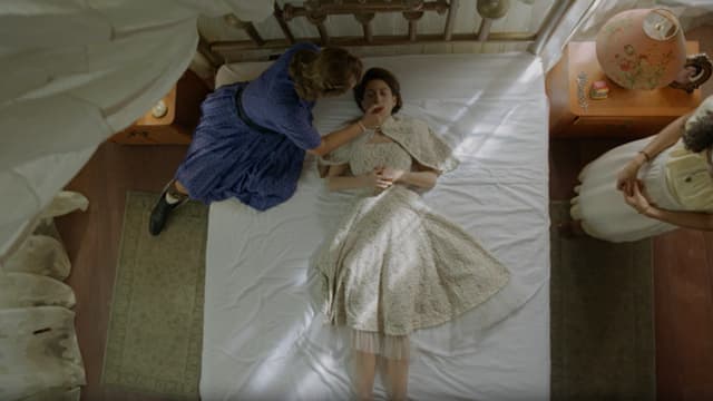 S01:E05 - Episodio 5