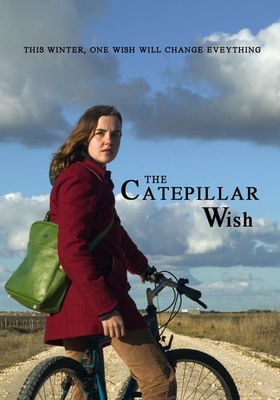 The Caterpillar Wish