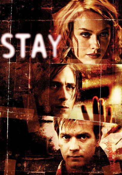 Stay (Español)