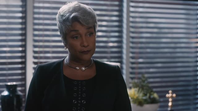 S04:E09 - God's Justice