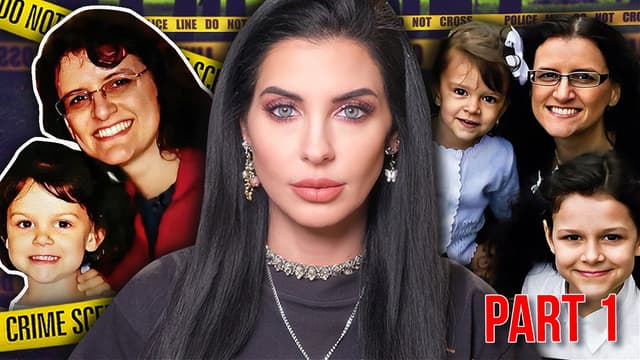 S01:E17 - Part 1: Mom of 3 Murdered: DIARY Holds a CLUE! Denise Leuthold