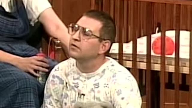 S07:E103 - Adult Babies