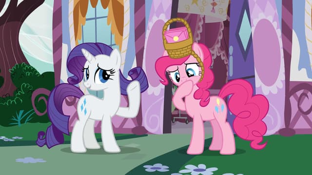 S01:E25 - Party of One