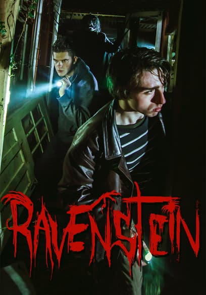 Ravenstein