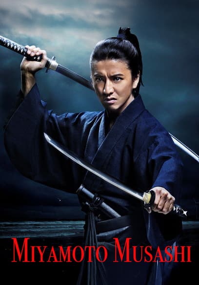 Miyamoto Musashi