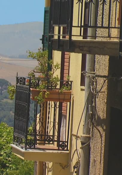 S01:E06 - Corleone poster