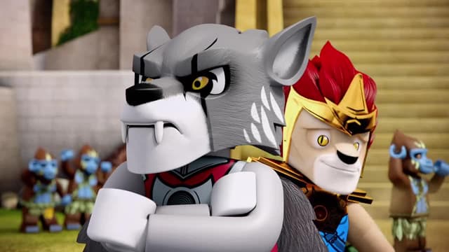 S03:E01 - Fire Dreaming