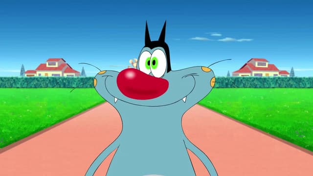 S04:E19 - El grano de Olivia / Este caviar lo pone la casa / La señorita K.