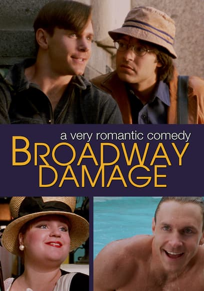 Broadway Damage