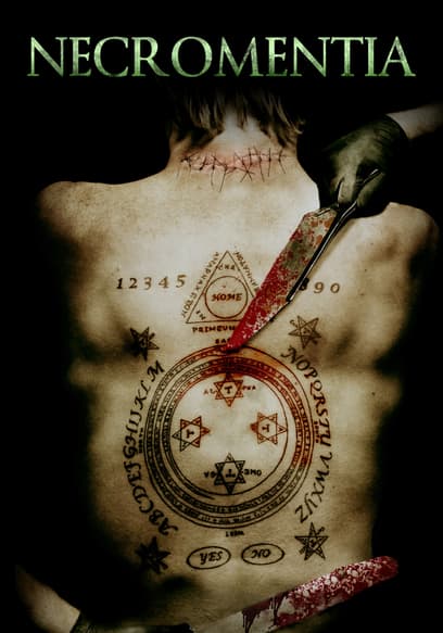 Necromentia