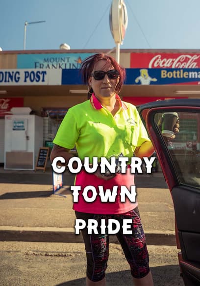 Country Town Pride