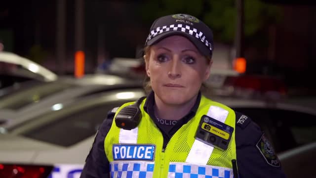 S12:E10 - V8 Dreaming