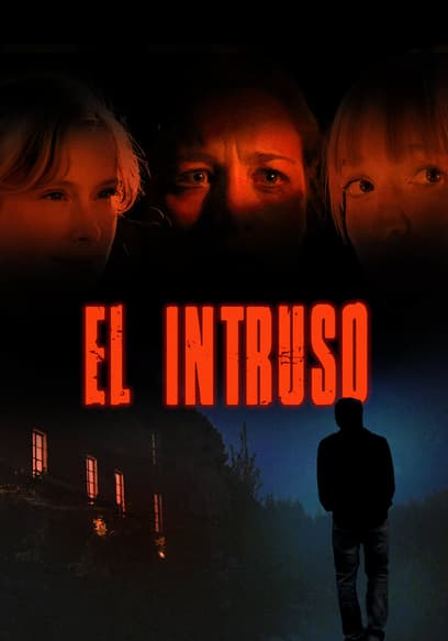 El Intruso (Doblado)