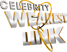 Celebrity Weakest Link