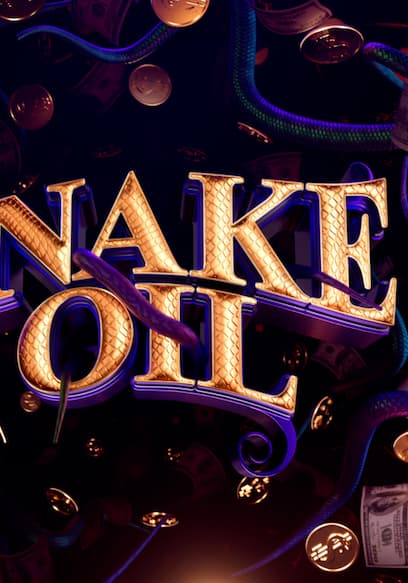 S01:E06 - Kandi Burruss and JB Smoove poster