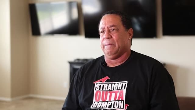 S01:E04 - DJ Yella of N.W.A. Part 2