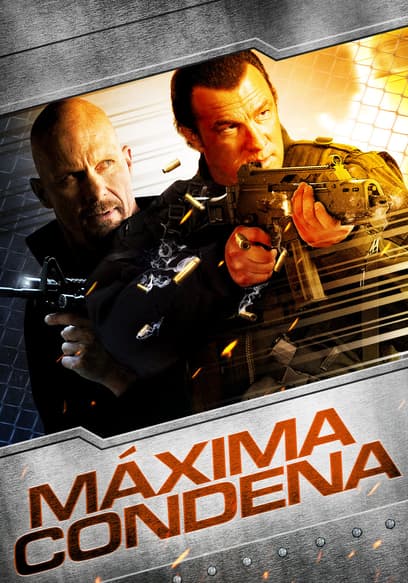 Máxima condena (Doblado)