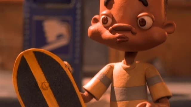 S02:E13 - What's Eating Juicy Hudson?