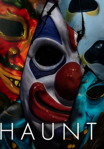 Haunt