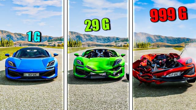 S02:E04 - Crashing for Stronger Gravity