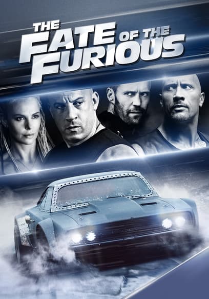 The Fate of the Furious