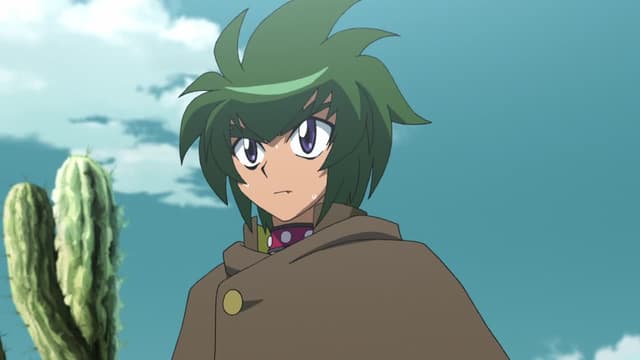 S01:E04 - The Wheeler of the Wilderness