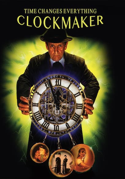 Clockmaker