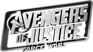 Avengers of Justice: Farce Wars