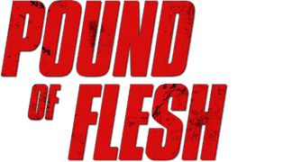 Pound of Flesh