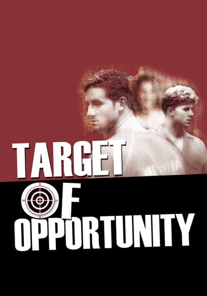 Target of Opportunity: The Us Navy SEALs & the Murder of Jennifer Evans