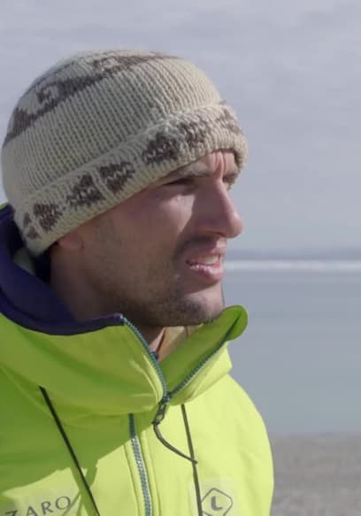 Affiche de S01:E04 - Light Beneath the Arctic