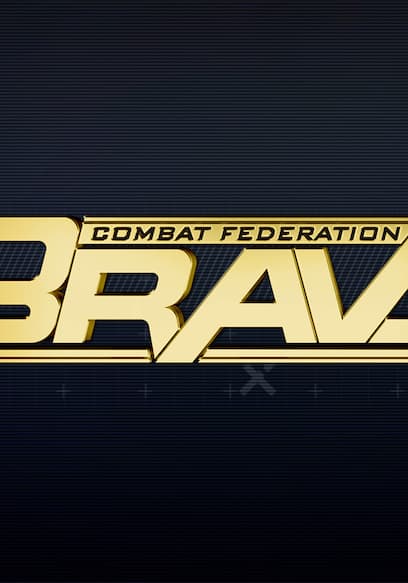 Affiche de S03:E01 - BRAVE
