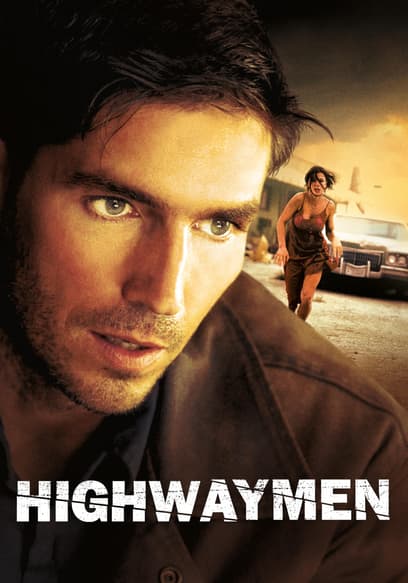 Highwaymen poster