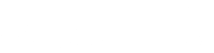 Derek Acorah's Ghost Towns