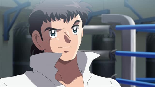 S01:E37 - Confession!