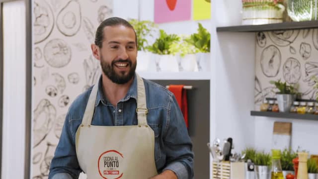 S01:E15 - La caballa de Isla Cristina