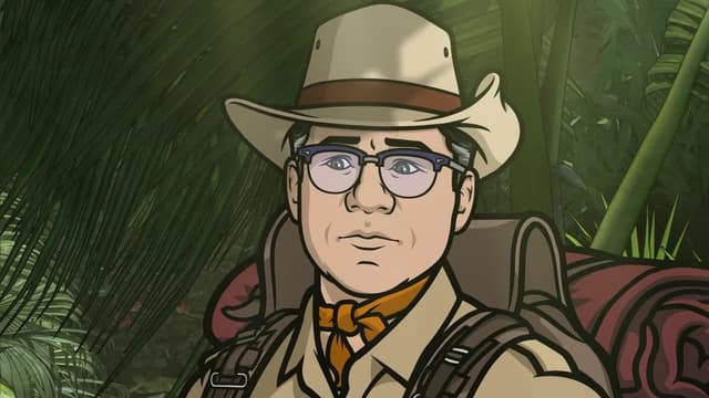 S03:E05 - El Contador