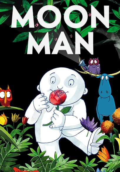 Moon Man
