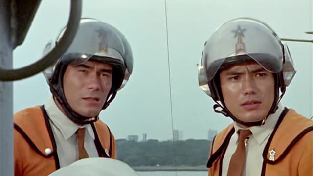 S01:E13 - Oil S.O.S.