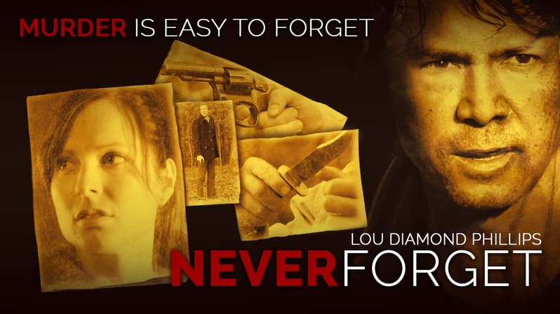 Lifetime Movies Best Free Thriller Movies Watch Never Forget (2007