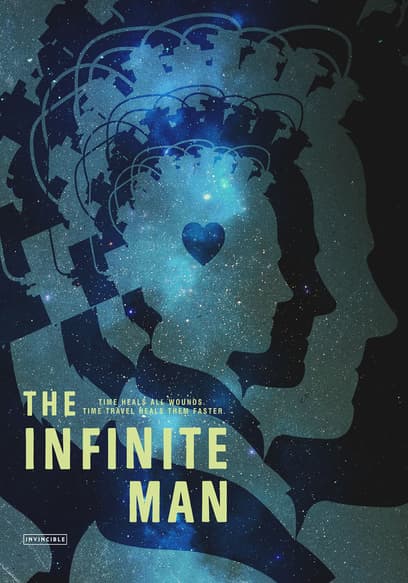 The Infinite Man