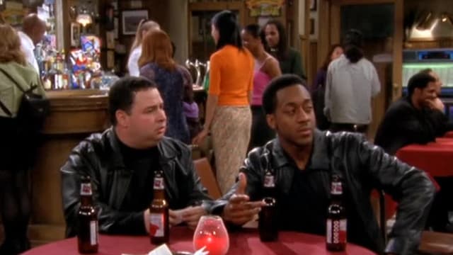 S01:E21 - Nerds of a Feather Gawk Together
