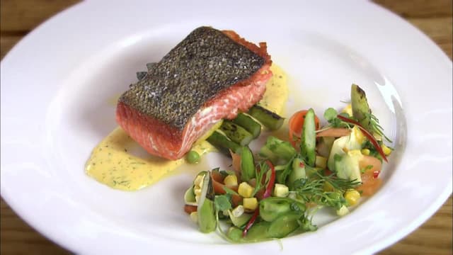 S04:E19 - Wither Hills Vineyard Barbecue